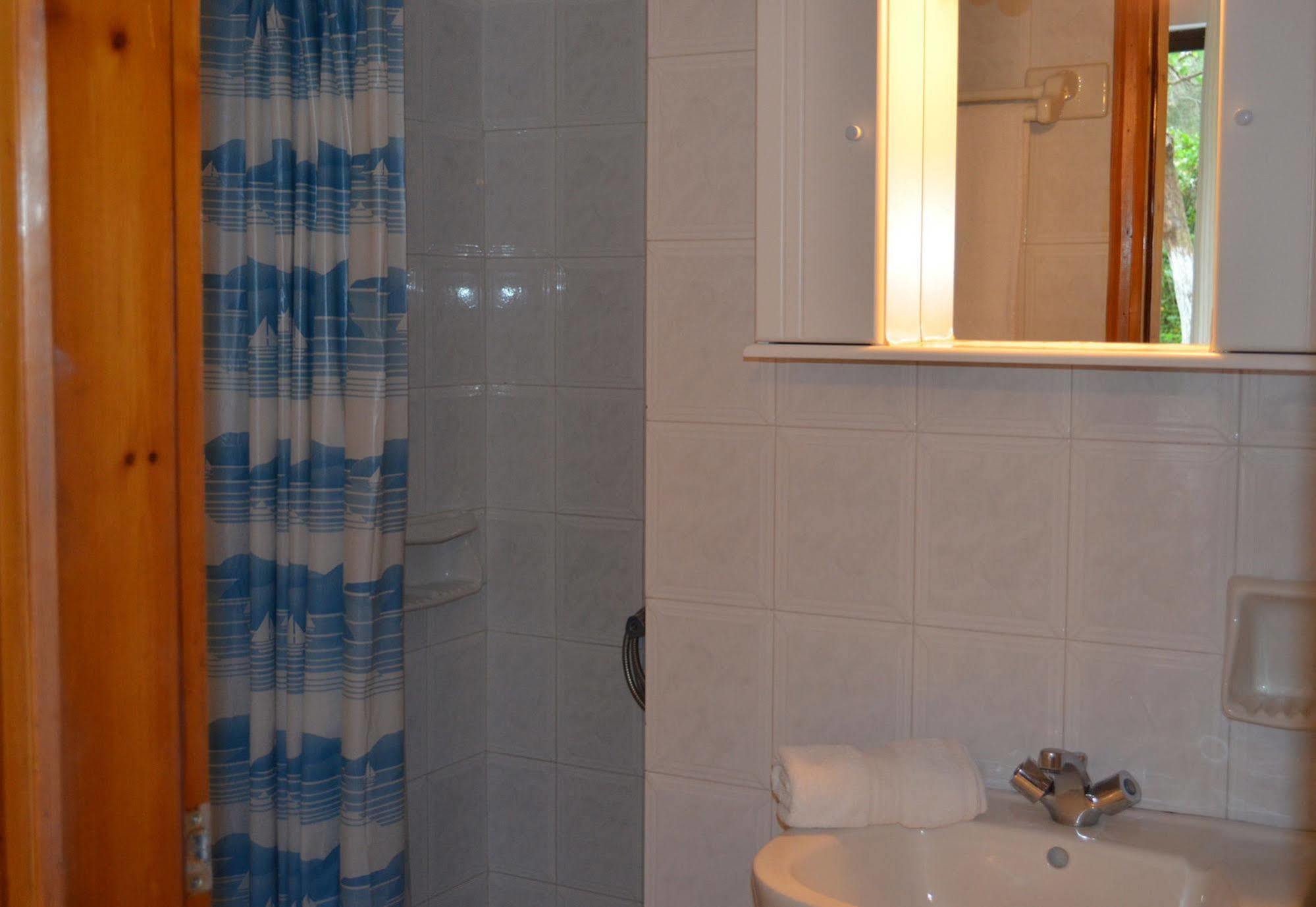 Emilia Apartments Plakiász Kültér fotó